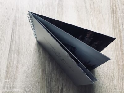 Fotoheft Saal Digital Verena Dechant Saal Digital