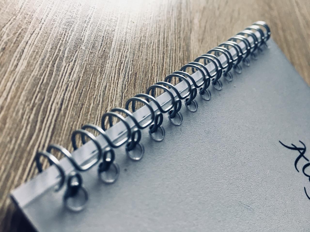 Fotoheft von Saal Digital Verena Dechant