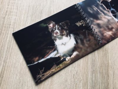 Fotoheft von Saal Digital Verena Dechant