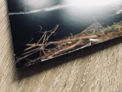 Fotoheft von Saal Digital Verena Dechant