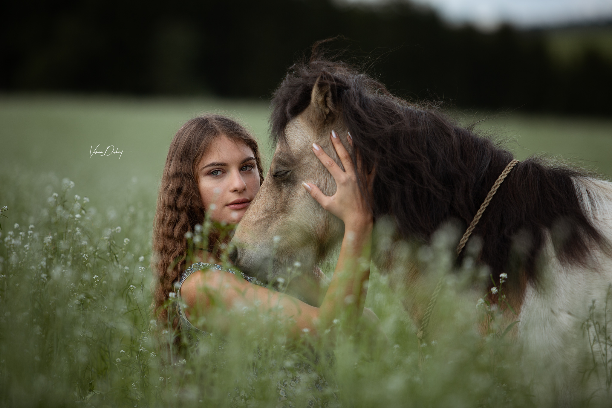 Jana mit Caipi Jana mit Caipi