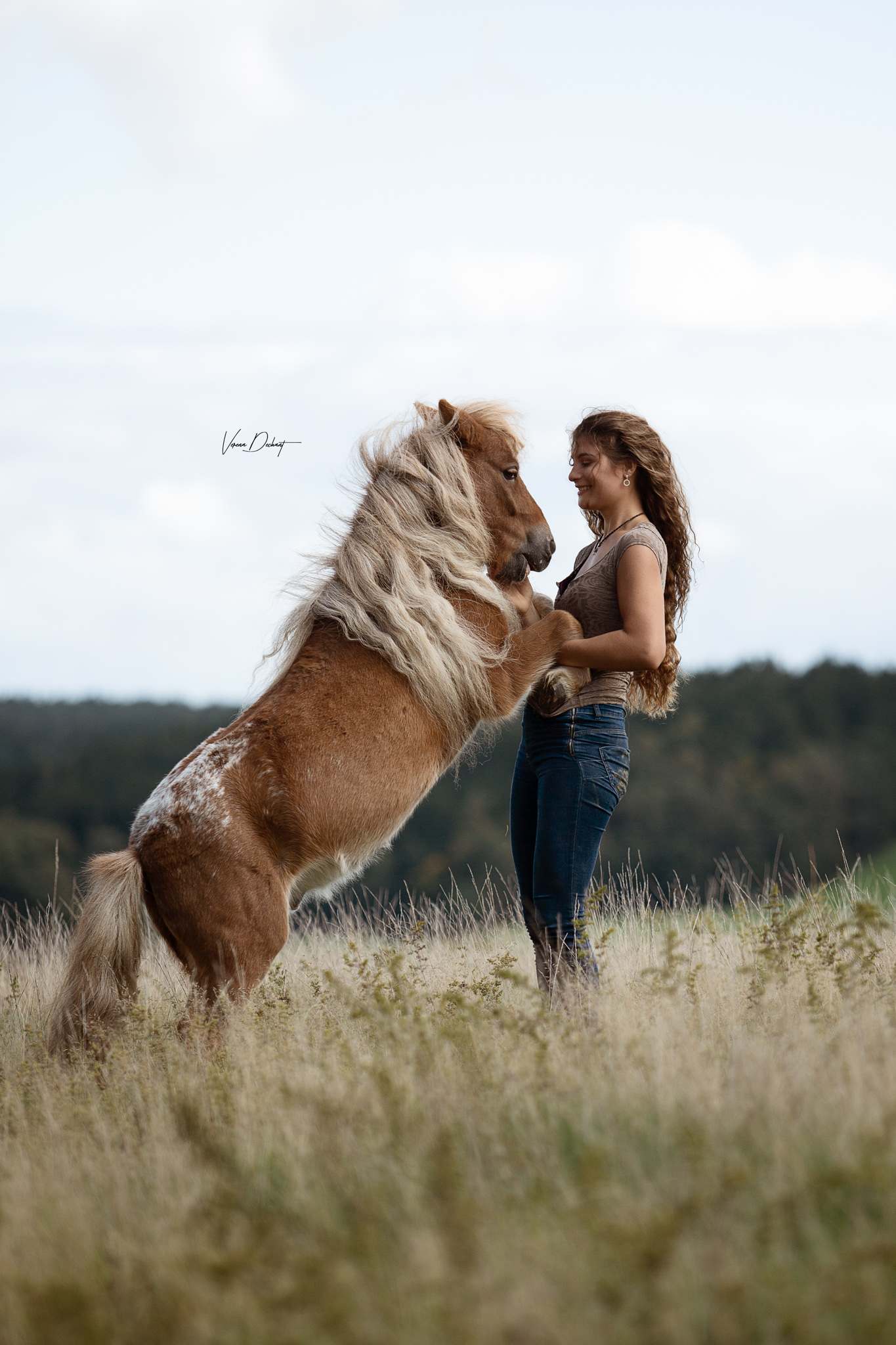 Jana und Hugo Jana und Hugo