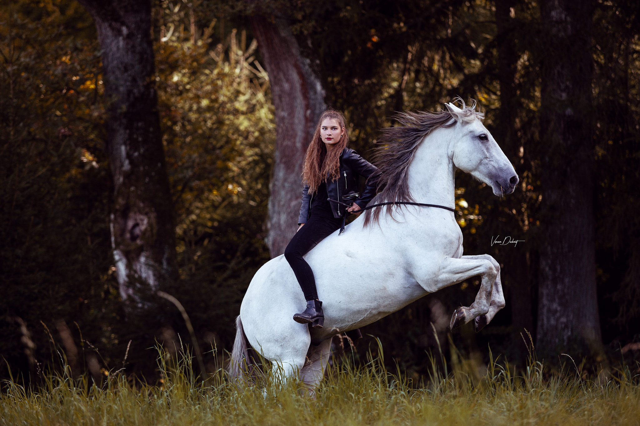 Jana und Campero Jana und Campero