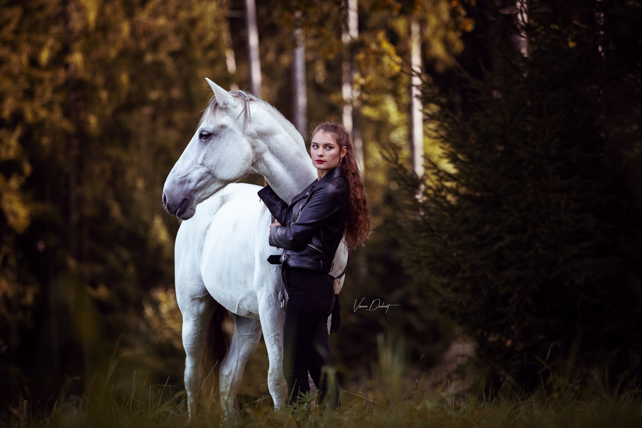 Jana und Campero Jana und Campero