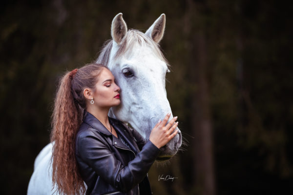 Jana und Campero Jana und Campero