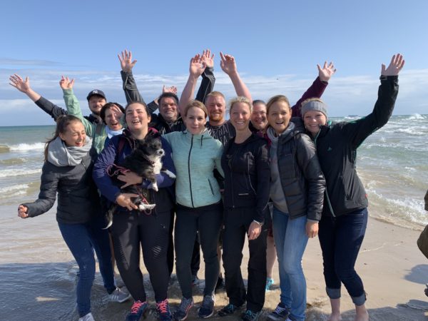 Dänemark 2019 Dänemark 2019