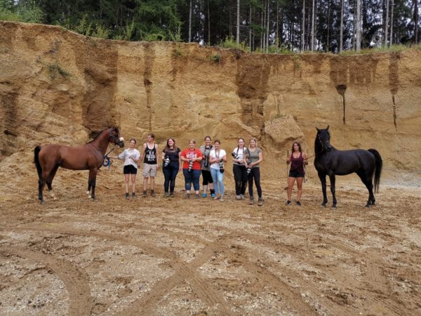 Fotografentreffen Sandgrube Fotografentreffen Sandgrube