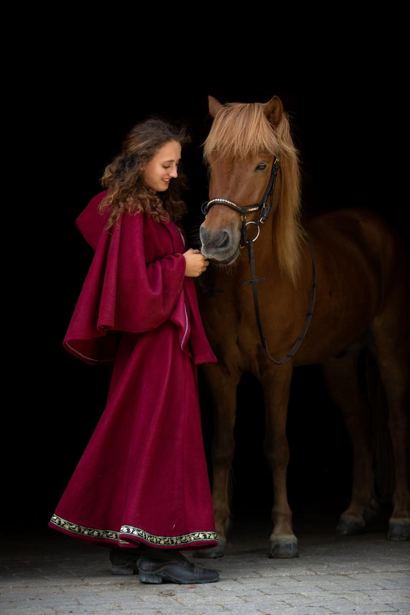 Kristina & Ómur Kristina & Ómur