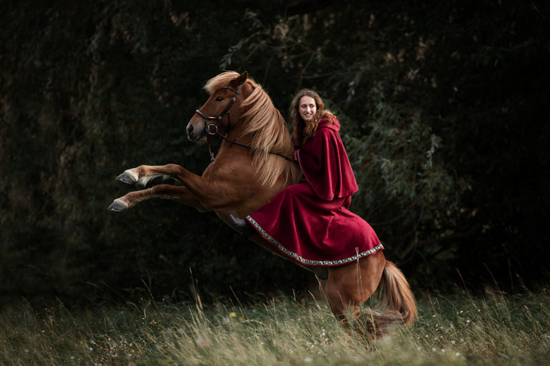 Kristina & Ómur Kristina & Ómur