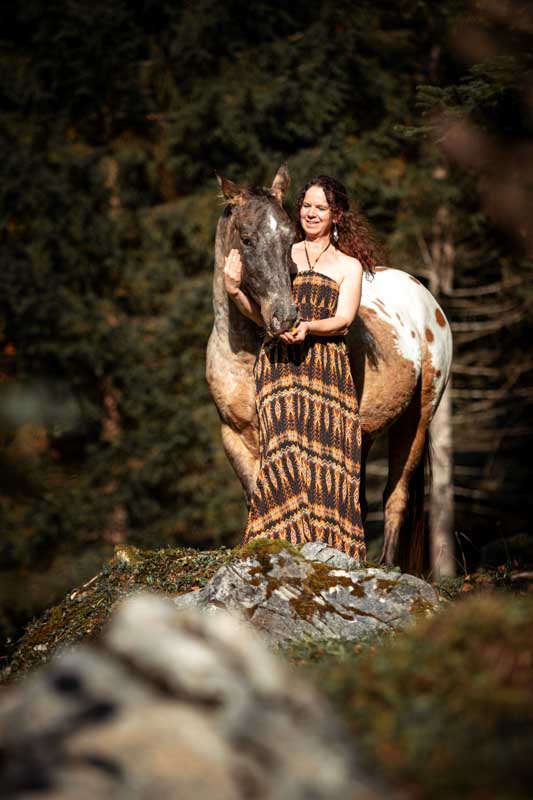 Portfoliotag – Horses & Mountains Portfoliotag - Horses & Mountains